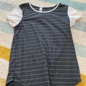 Lululemon love tee
